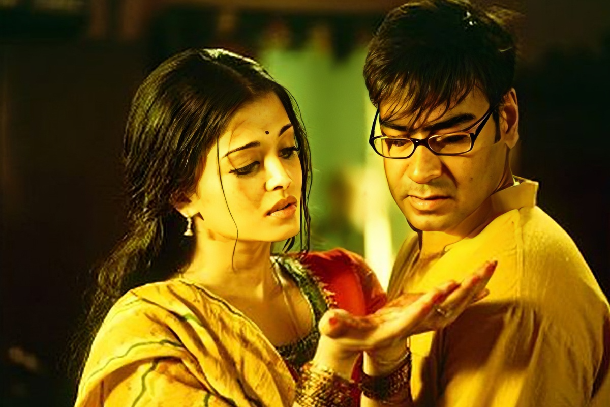 Inside Rituparno’s  Camera