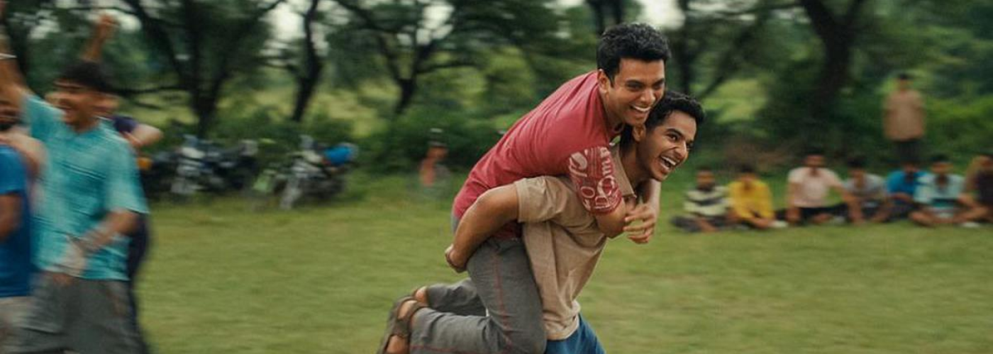 Found in Translation: Why “Homebound” Needs a Subtitle